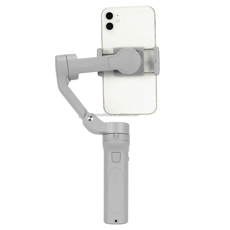 3-Axis Handheld Stabilizer