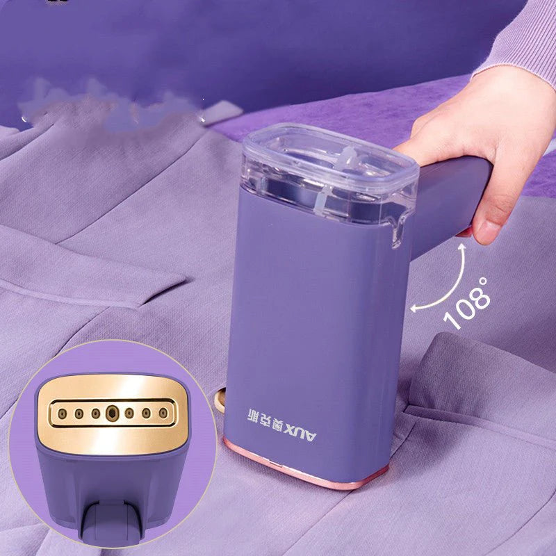 Small Portable Handheld Hanging Ironing Machine